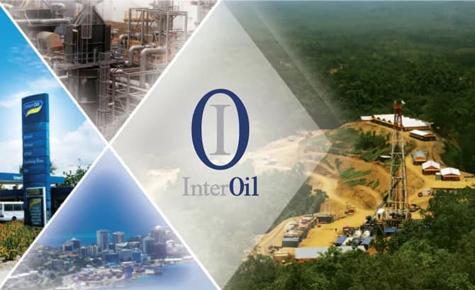 Interoil (del argentino Andes Energia PLC) completó la salida de sus activos en Argentina por US$1.000.000