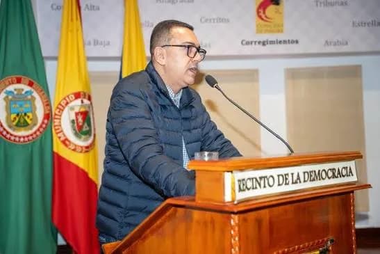 Llega a Planeación un reconocido operador financiero, no macroeconomista, radicado en el epicentro del drama del terremoto