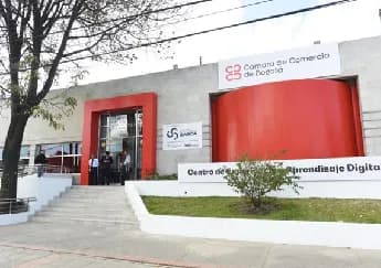 Cámara de Comercio de Bogotá lanzó un nuevo Centro de Experiencia y Aprendizaje Digital