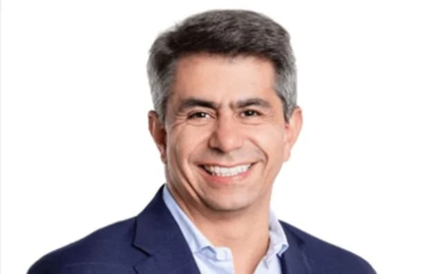 Mauricio Rosillo Rojas, Germán Salazar Castro y Carlos Alberto Rodríguez en el Directorio del Holding Bursátil Regional