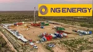 Producción neta de gas de NG Energy (de Serafino Iacono) aumentó 33% en Sinú-9, Córdoba, y 5,2% en Maria Conchita, La Guajira, durante el segundo trimestre de 2026