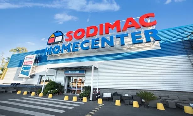 Sodimac Colombia distribuirá $103.729 millones en dividendos y renueva Junta Directiva