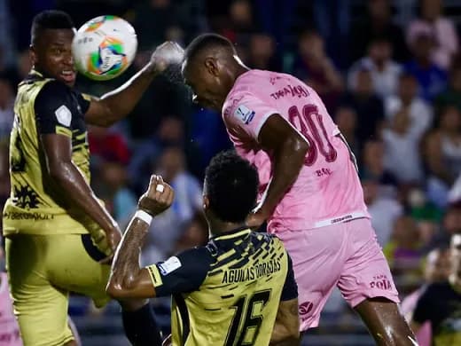 Tolima ganó y se acerca a la clasificación, Junior no pudo con Envigado y Equidad venció a Alianza en la fecha 16 de la Liga Betplay