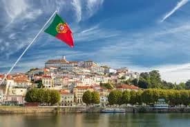 Portugal reconoció el Estado palestino, a través de una declaración del ministro de Exteriores luso, Paulo Rangel