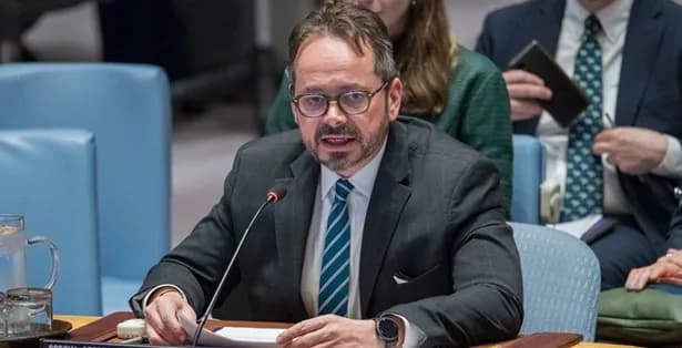 Naciones Unidas sigue viendo el Acuerdo de Paz del 2016 como un instrumento para prevenir más ciclos de conflicto en Colombia
