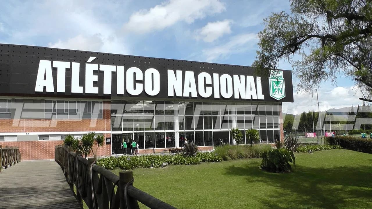 Snaau, startup colombiana dedicada a la venta y distribución de software, ahora será patrocinador de Atlético Nacional femenino