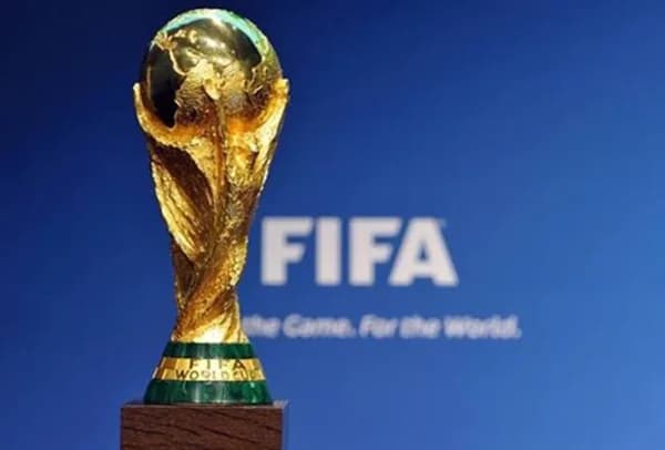 El presidente de la Conmebol propone que el Mundial 2030 tenga 64 selecciones, en el marco del centenario del torneo