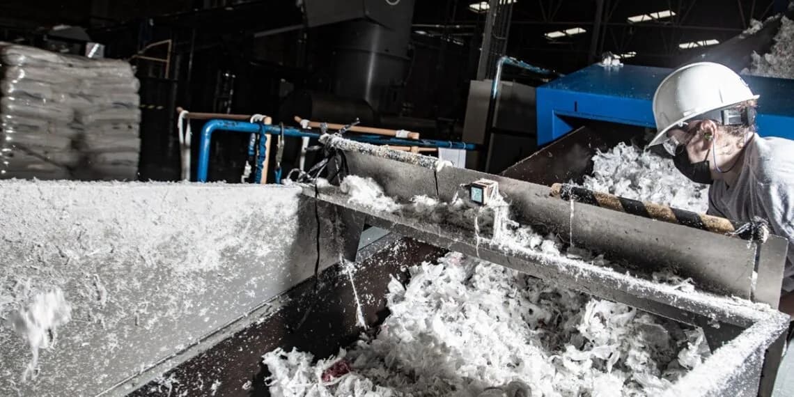 Circulate Capital reciclará 500.000 toneladas de plástico en Colombia y México (invirtió en empresas Recyclapet y Omnigreen)