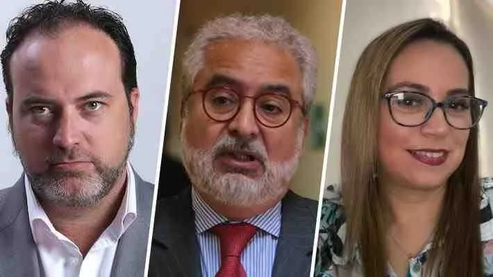 Fiscalía acusa plan delictivo en Caso Audios, vinculando a abogado Hermosilla y empresarios