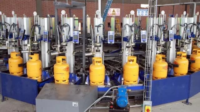 Asoenergia pidió a autoridades tomar medidas urgentes para evitar desabastecimiento de gas natural en el 2025