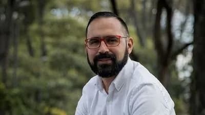 El avance de los proyectos de parque eólicos en Colombia es del 73% con 16 proyectos, según el minMinas Camacho