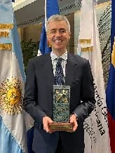 Fondo de pensiones y cesantías Porvenir fue galardonado con el Premio Iberoamericano de la Calidad
