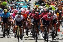 Este martes seis de febrero incia la cuarta edición del Tour Colombia: habrá trazados llano, media y alta montaña