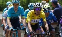 Rodrigo Conteras es el nuevo campeón del Tour Colombia 2024: Johnatan Restrepo ganó la última etapa
