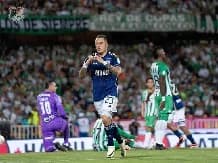 Deportivo Pereira, Millonarios y Fortaleza Ceif, se quedaron con los tres puntos en el inicio de la fecha seis de la Liga Betplay Dimayor