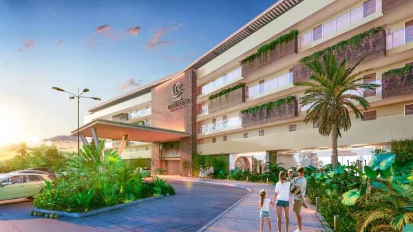 Se construirá un nuevo proyecto para rentas cortas vacacionales en Barú espera ventas de $189.000 millones
