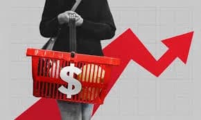 En febrero de 2024, la inflación anual sin energéticos ni alimentos en Colombia se redujo en 42 puntos básicos frente a enero a 7,59%