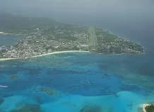 San Andrés recibirá inversión por $18.000 millones para escenarios deportivos, seguridad alimentaria y ciudadana