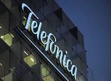 España adquiere participación en Telefónica para elevarla al 10% “lo antes posible”