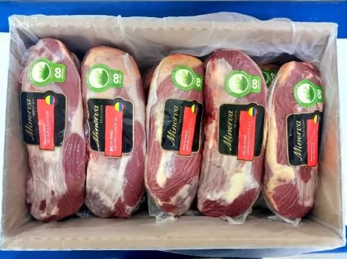 China anunció cuotas y arancel del 55% a exportaciones de carne desde Argentina, Brasil y Uruguay: Colombia se salvó del gravamen