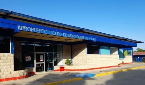 Hasta el 25 de octubre de 2025 se mantendrá cerrado el aeropuerto de Tolú por ampliación de la pista