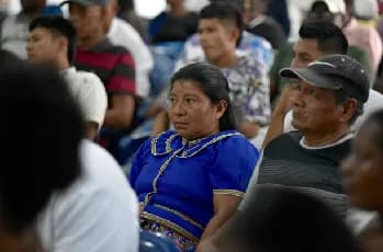 Se hundió en la Cámara de Representantes el proyecto de Ley Estatutaria que reglamentaba la Jurisdicción Especial Indígena