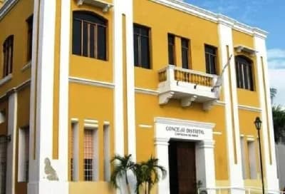 El próximo 26 de octubre se conocerá quien se queda con la licitación por $490.000 millones para las obras de modernización del Aeropuerto de Cartagena