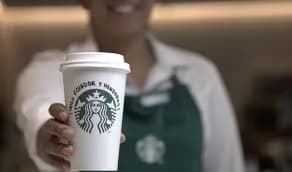 Regulador brasileño aprobó compra de activos de Starbucks por parte de Zamp