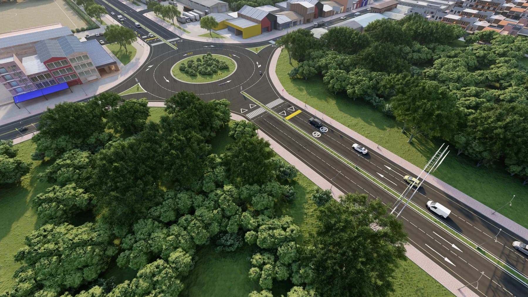 Agencia Nacional de Infraestructura abrió licitación por $7,6 billones para la construcción de la vía El Estanquillo-Popayán