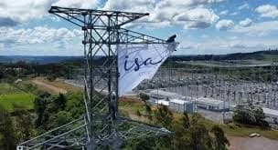 ISA Intercolombia puso en operación proyecto de interconexión que incluye las líneas de transmisión Copey - Cuestecitas 500 kV y Copey - Fundación 220 kV