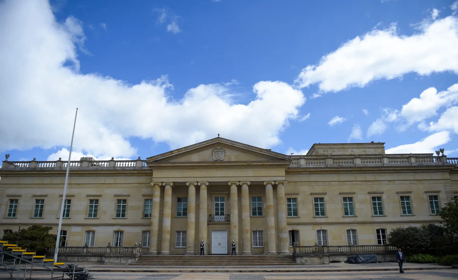 Angie Rodríguez renunció a la Dirección del Departamento Administrativo de la Presidencia de la República