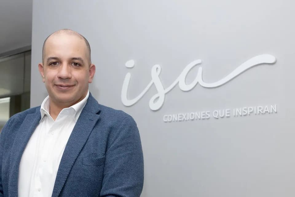Jorge Andrés Carrillo presentó tutela contra Sección Quinta del Consejo de Estado, tras decisión que anuló su nombramiento como presidente de ISA