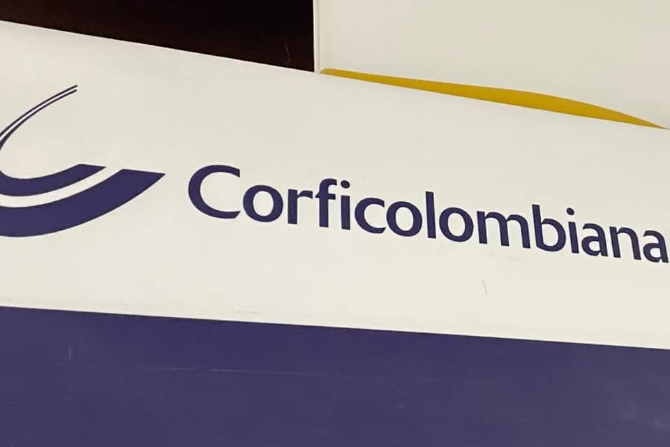 Corficolombiana efectuó pago de rendimientos de noviembre de bonos de garantía general
