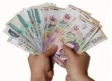 Utilidades de comisionistas de bolsa alcanzaron los $10.024 millones en septiembre de 2023; Alianza Valores la que más ganó y Bbva Valores fue la que más perdió