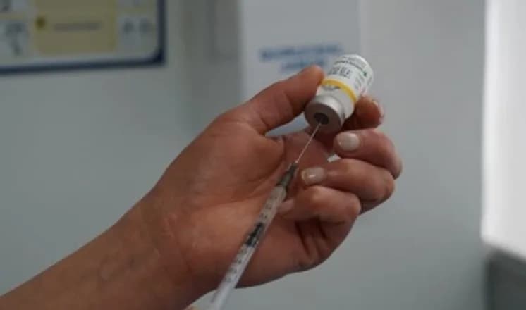 EPS Sanitas refuerza campaña contra la fiebre amarilla en los departamentos del Huila y el Tolima