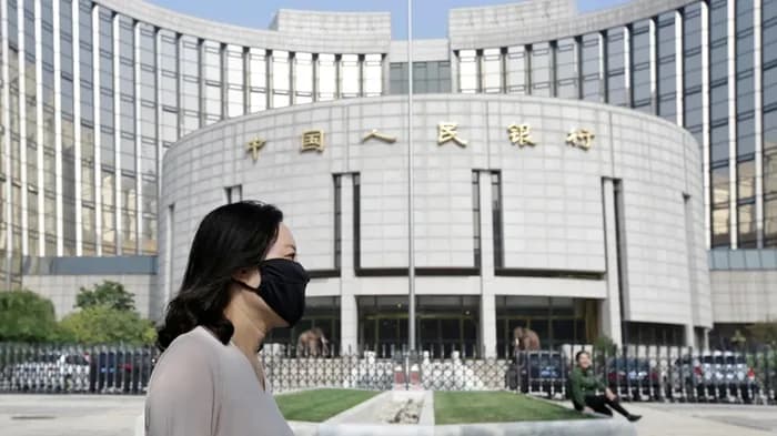 La actividad fabril de China en agosto superó las estimaciones y se expandió al ritmo más rápido en cinco meses