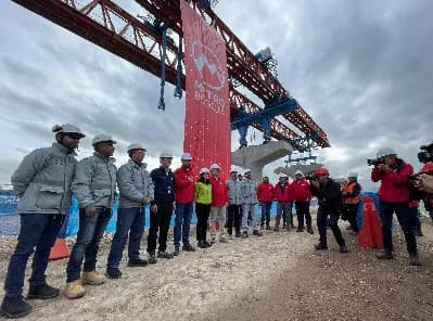 Recursos para la construcción del Metro de Bogotá́ están garantizados por parte del Gobierno Nacional
