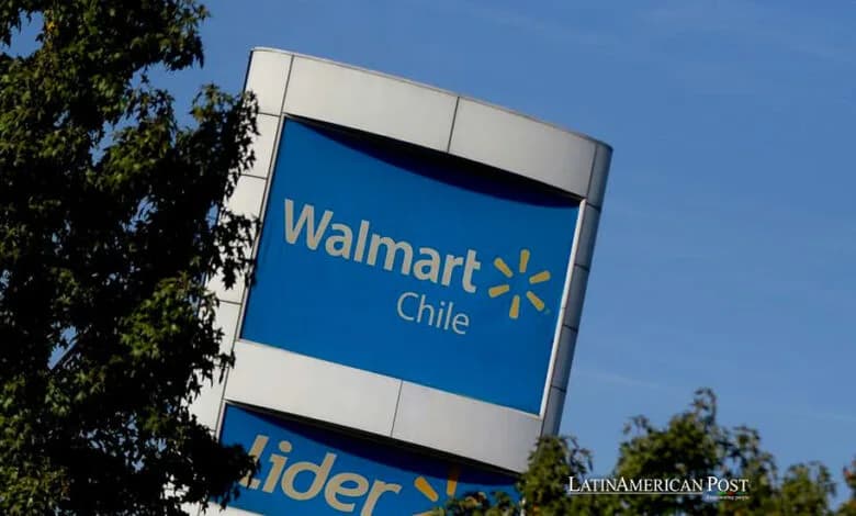 Federación Nacional de Trabajadores de Walmart Chile concluyó su huelga tras seis días