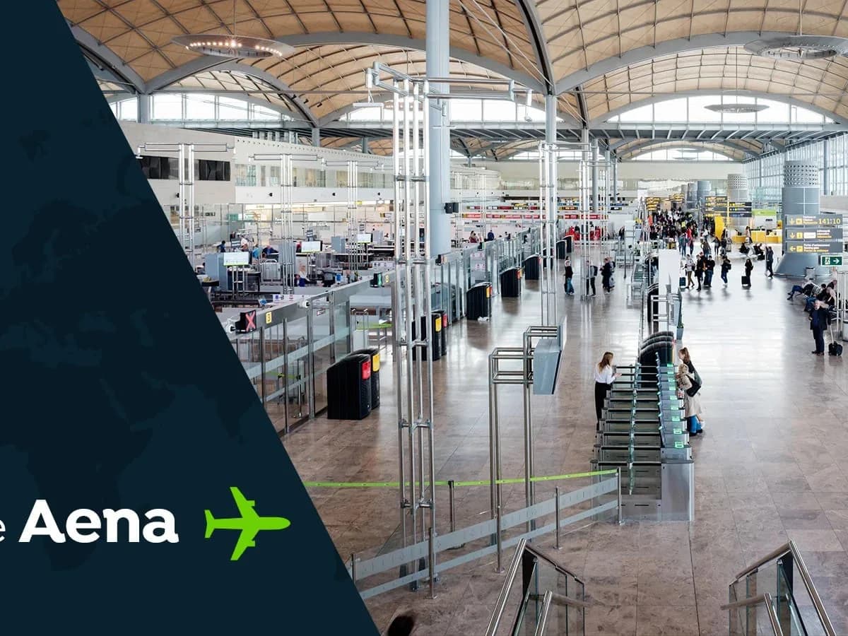 Grupo Ryanair (exsocio de colapsada Viva) sugirió a estatal Aena invertir en aeropuertos de España y no en los de Colombia y Brasil