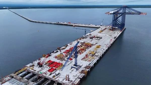 Exportaciones de las 500 empresas más grandes de Antioquia crecieron 13,29% en 2024: CI Eslop encabeza el escalafón