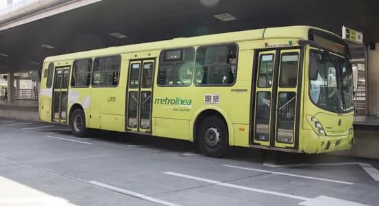 Alcaldía de Bucaramanga ha destinado $8.200 millones para el alquiler de buses padrones con el fin de reactivar el servicio en la troncal de Metrolínea