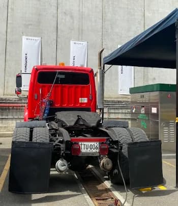 Grupo Familia una compañía Essity y Opex lanzan Hub de movilidad sostenible con hidrógeno de bajas emisiones