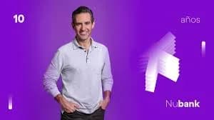 Nubank, del colombiano David Vélez, alcanzaría una capitalización bursátil US$100.000 millones en 2026, Según Morgan Stanley