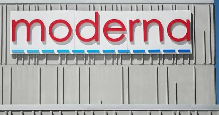 Las acciones de Moderna se disparan 120% después que la vacuna contra el cáncer mostrara resultados prometedores en un ensayo de fase avanzada