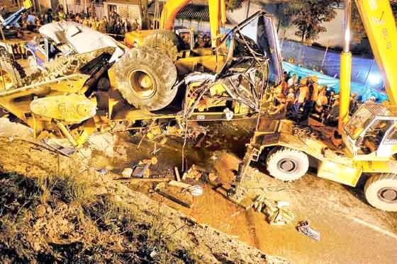 Confirmado fallo contra varias entidades del Distrito por la muerte de 21 alumnos del Colegio Agustiniano Norte: deben indemnizar en más de $2.000 millones