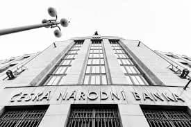 Banco Nacional Checo mantuvo inalteradas sus tasas de interés en 3,50%,en línea con las expectativas