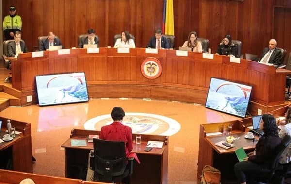 El Ministerio de Agricultura respondió ante la Corte Constitucional la creación de Áreas de Protección para la Producción de Alimentos y la autonomía territorial