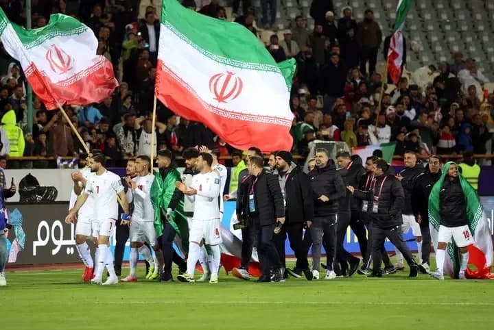La Confederación Asiática de Fútbol insiste en que Irán jugará el Mundial 2026