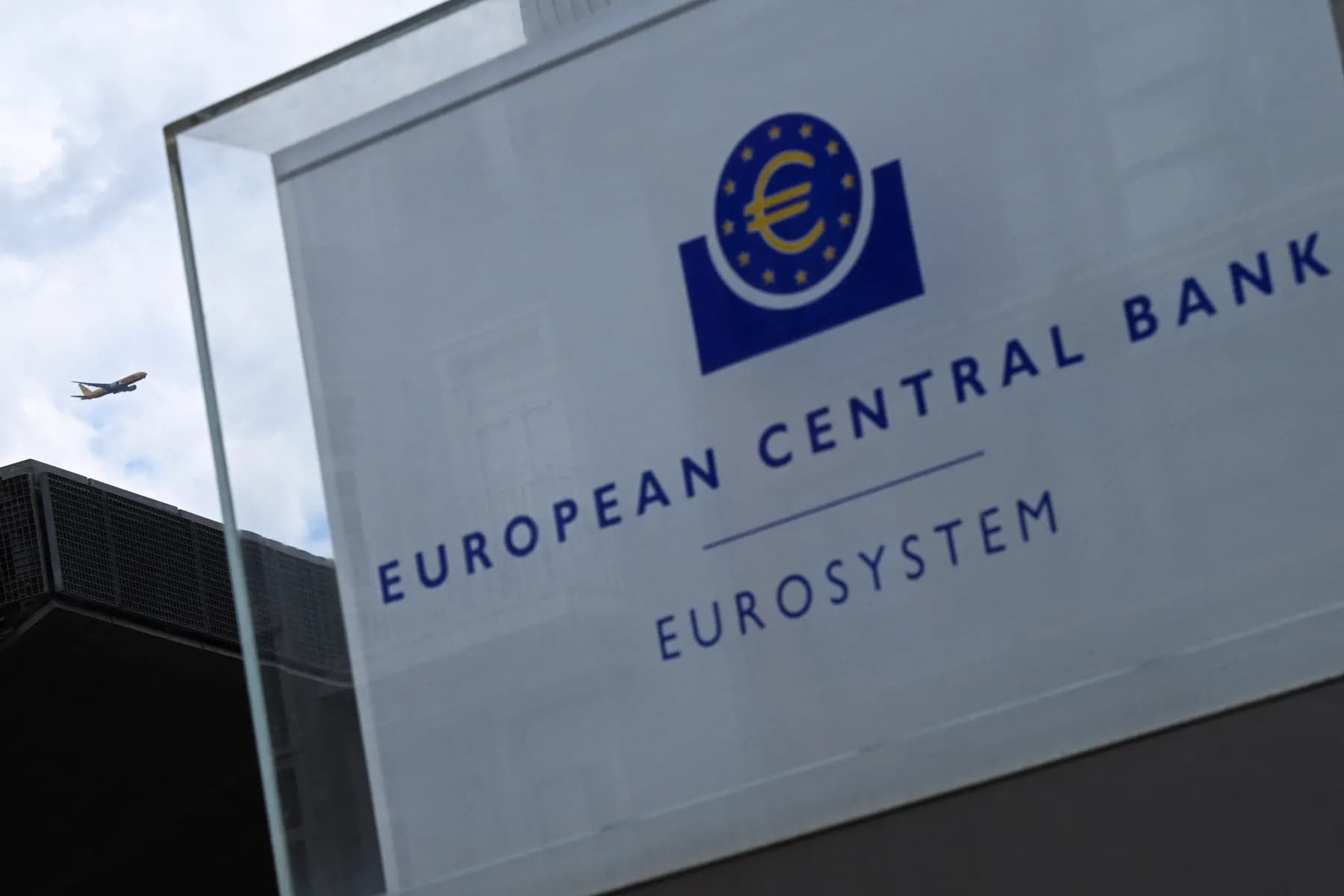 Banco Central Europeo elevó su tasa de referencia en 25 puntos básicos hasta el 2,25%, tal como se esperaba