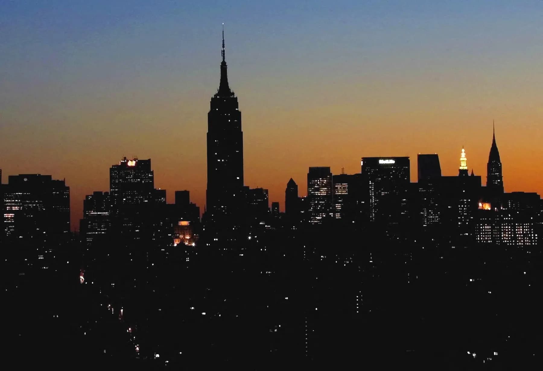 El índice Empire State manufacturero de Nueva York cayó a 7,6 puntos en septiembre, más de lo esperado